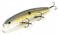 Lucky Craft Flash Minnow 110SP 172 Sexy Chartreuse Shad