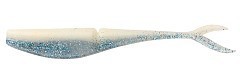 Daiwa Мягкие приманки Daiwa Bait junkie Jerkshad #07 Whitewash Glow