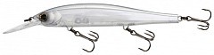 Yo-Zuri Воблер Yo-Zuri 3DB Jerkbait Deep 110SP R1372-PLSH