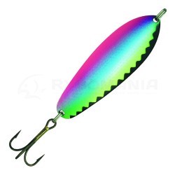 Колеблющиеся блесны Kuusamo Taimen