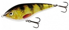 Westin Воблер Westin Swim Glidebait 12 Suspending Real Perch