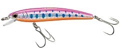 Yo-Zuri Воблер Yo-Zuri Pin'S Minnow 50F F1161-SHPY