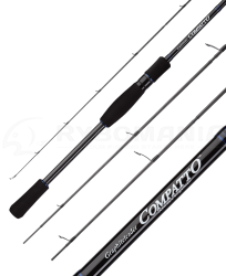 Спиннинги Graphiteleader Compatto New Спиннинги Graphiteleader Compatto New