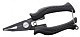 Shimano Плоскогубцы Shimano Ad Plier CT-544P Black