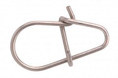 Spro Карабин Spro Fluorocarbon Snaps 3.5mm