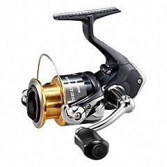 Shimano Безынерционная катушка Shimano Sedona FE 2000FE