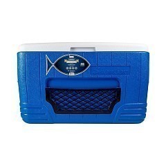 Camping World Изотермический контейнер Camping World Fisherman 46L