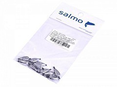 Salmo Груз пуля Salmo Bullet на силик. трубке 04.0g