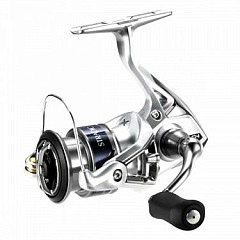 Shimano Безынерционная катушка Shimano Stradic 15 C3000