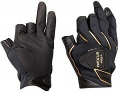 Shimano Перчатки Shimano Nexus GL-183R Black XL