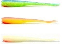 APS Поролон APS Slug 255mm #SET-PAL