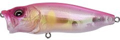 Megabass Воблер Megabass Pop Max gp aurora pink back