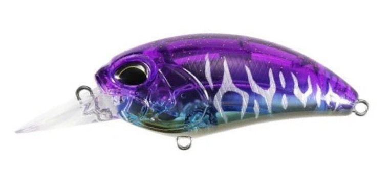 DUO Воблер DUO Realis Crank M62 5A