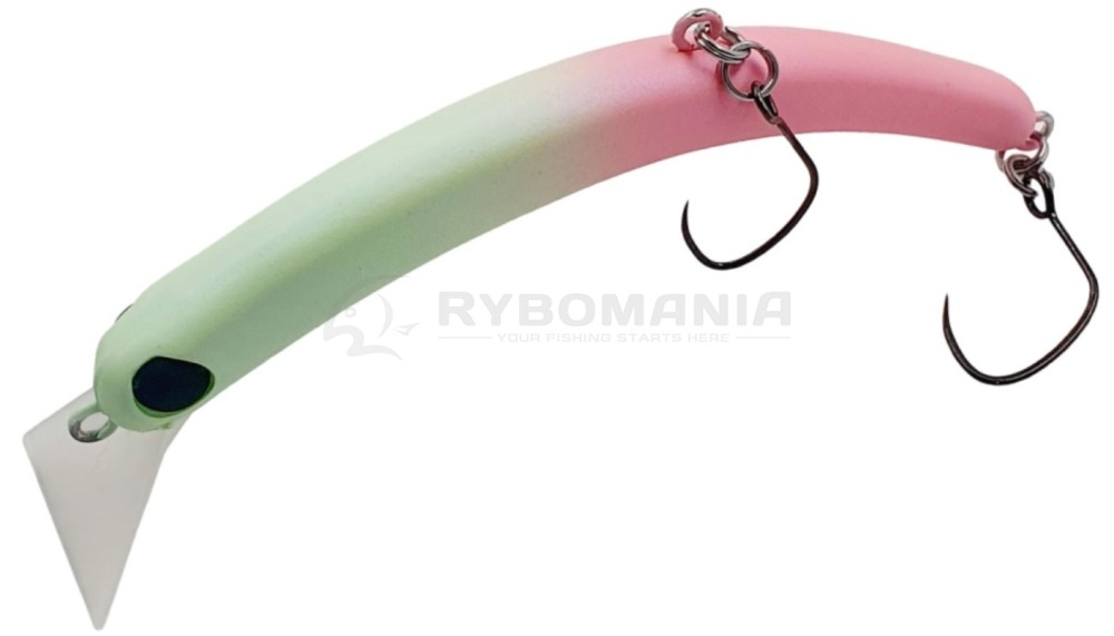  Koubou SakasanYoro Slim 60FS