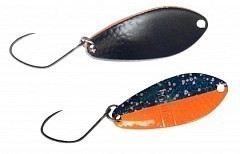 Antem Колеблющаяся блесна Antem Dohna 2.5 2.5g TSR44