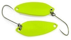 Valkein Колеблющаяся блесна Valkein Astrar 3.2g #12