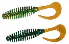 Relax Мягкие приманки Relax Turbo #TL-101