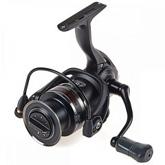 Lucky John Безынерционная катушка Lucky John Makora BP Spin 8 2500FD