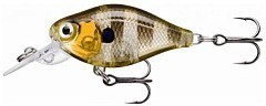 Rapala Воблер Rapala X-Light Crank Mid Runner GGIU