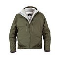 Patagonia Куртка мембранная Patagonia Minimalist Wading Jacket