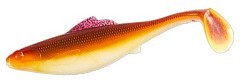 Lucky John Мягкие приманки Lucky John Pro Series Roach Paddle Tail 3.5" G01