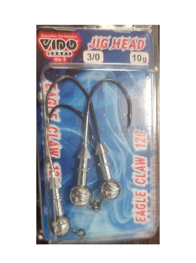  Jig Head VD-074