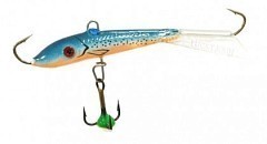 Lucky John Балансир Lucky John Fin 3 + тройник 53