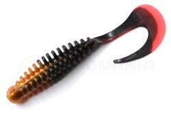Силиконовые приманки Boroda Baits Phantom 160
