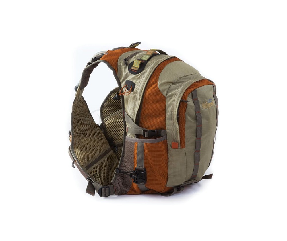  Wildhorse Tech Pack