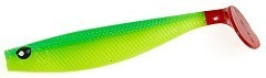 Lucky John Мягкие приманки Lucky John 3D Series Red Tail Shad 7" PG33