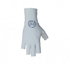 FHM Перчатки FHM Mark голубой L