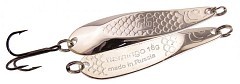 Русская блесна Колеблющаяся блесна Русская блесна Фламинго 16g #01