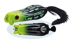 EverGreen Воблер EverGreen Showerblows Softshell 244