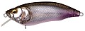 Megabass IxI Furious 1.5 FA Ghost Wakasagi