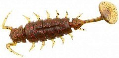 Lucky John Мягкие приманки Lucky John Pro Series Alien Bug 1.5" PA03