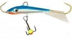 Lucky John Балансир Lucky John Fin 5 + тройник 15H