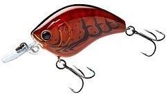 Yo-Zuri Воблер Yo-Zuri 3DR-X Flat Crank 55F R1443-TBCF