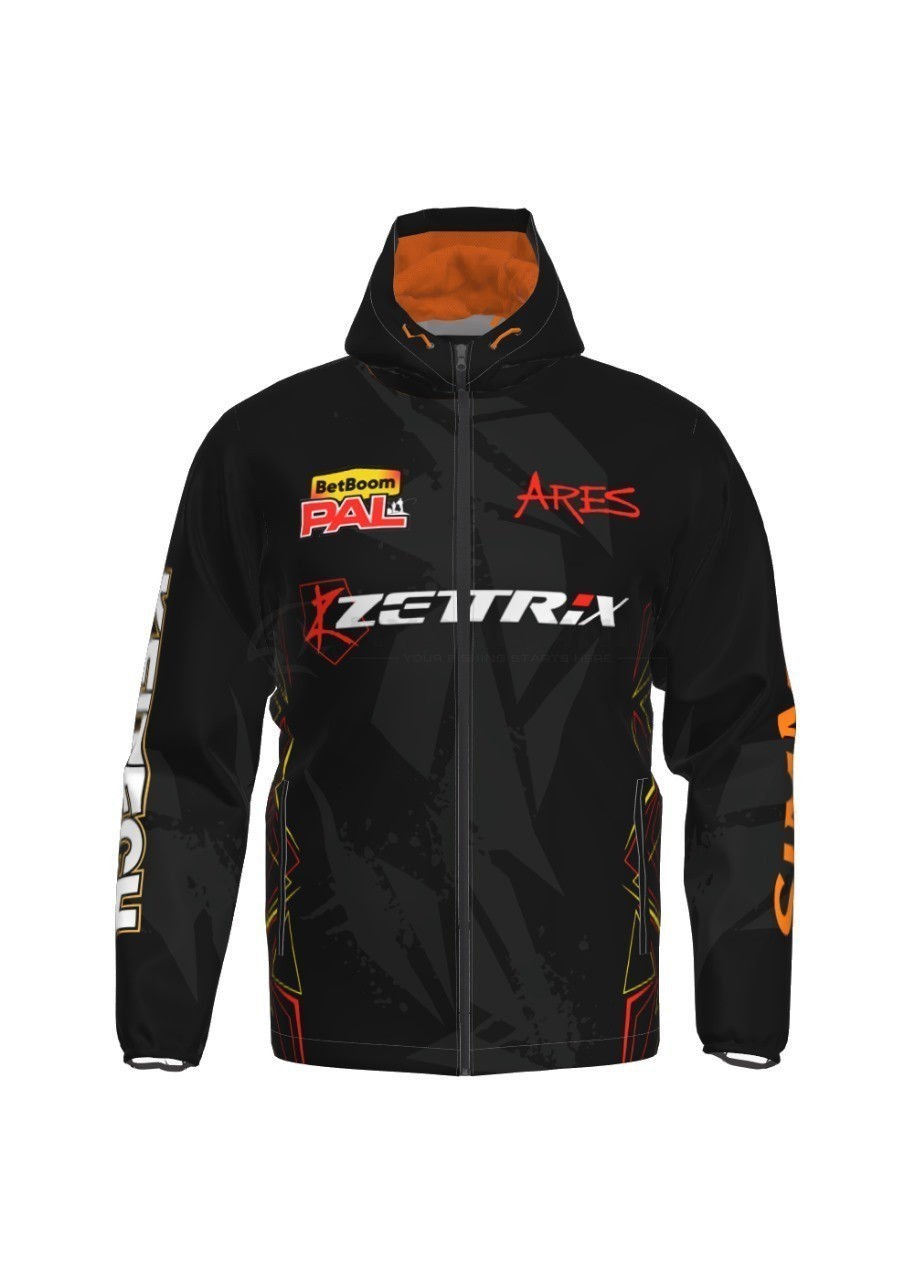 PAL Куртка мембранная PAL BetBoom PAL