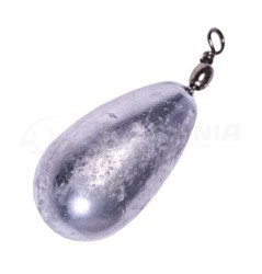 Грузы для оснасток Salmo Droplet Swivel с вертл. Грузы для оснасток Salmo Droplet Swivel с вертл.