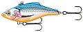 Rapala Rattlin' Rapala RNR04 SB