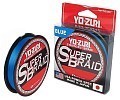 Yo-Zuri Шнур плетеный Yo-Zuri SuperBraid