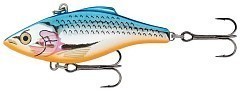 Rapala Воблер Rapala Rattlin' Rapala RNR04 SB