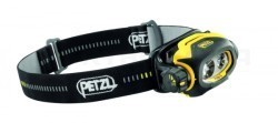 Фонари Petzl Pixa 3