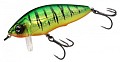 Yo-Zuri Hardcore Shad Crank 0+ 65F R1183-HHT