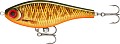 Rapala Super Shadow Rap Jerk SSDRJ11 SCRR
