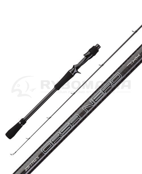 Zetrix Кастинг Zetrix Orsa Nero