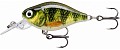 Rapala X-Light Crank Mid Runner PEL