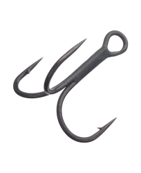 Тройники Decoy Y-F33F Treble