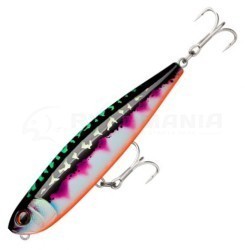 Воблеры Rapala Precision Xtreme Pencil Exo PXRPE127 Воблеры Rapala Precision Xtreme Pencil Exo PXRPE127
