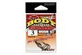 Worm 107 Body Hook Guard  Worm 107 Body Hook Guard